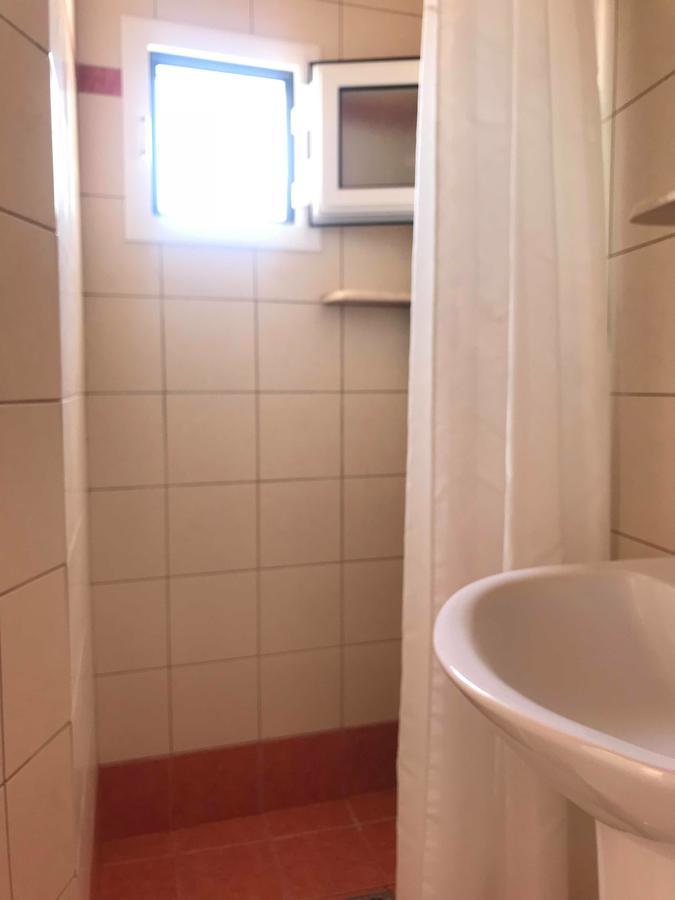 Lafotel Elafónisos Eksteriør bilde